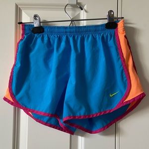 Dri-Fit Nike Athletic Shorts